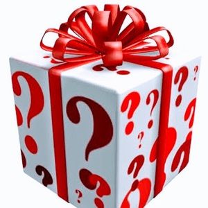 Mystery box of new without tags and used Lularoe 3 items